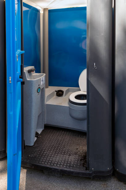 Portable Toilet Options We Offer in Lawrence, MA