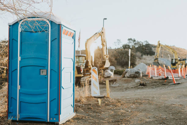 Best Emergency porta potty rental  in Lawrence, MA