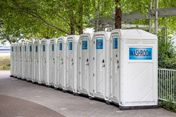 Portable Toilet Options We Offer in Lawrence, MA