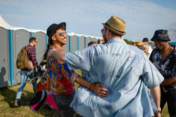 Best Affordable portable toilet rental  in Lawrence, MA