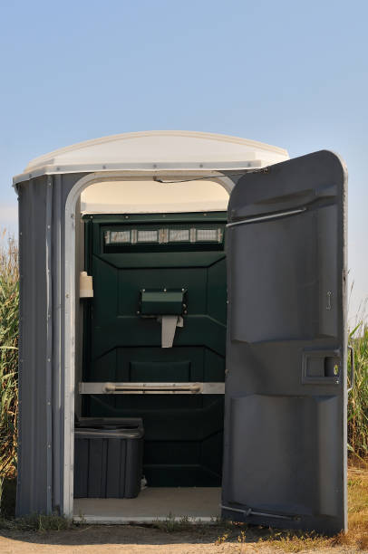 Best Porta potty rental near me  in Lawrence, MA