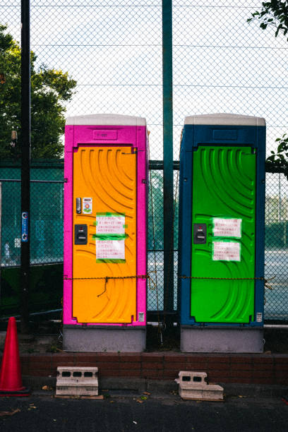 Best Porta potty for special events  in Lawrence, MA