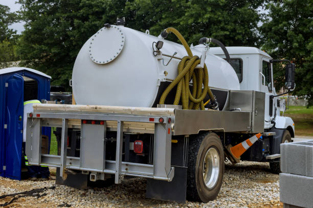 Best Sanitation services for porta potties  in Lawrence, MA