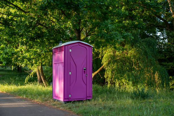 Best Portable bathroom rental  in Lawrence, MA