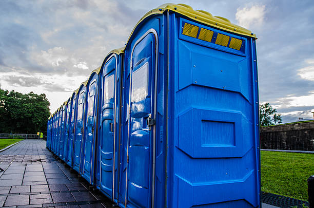 Best Luxury portable toilet rental  in Lawrence, MA